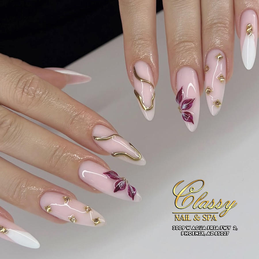 Nail Design